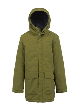 Regatta Parka &quot;Farbank&quot; w kolorze khaki ze sklepu Limango Polska w kategorii Kurtki chłopięce - zdjęcie 178342091