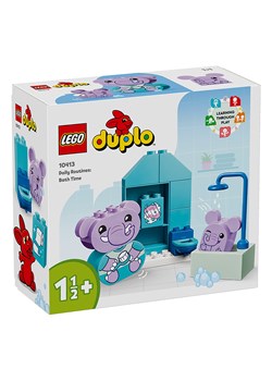 LEGO LEGO® DUPLO®: Codzienne czynności - 18 m+ ze sklepu Limango Polska w kategorii Zabawki - zdjęcie 178342171