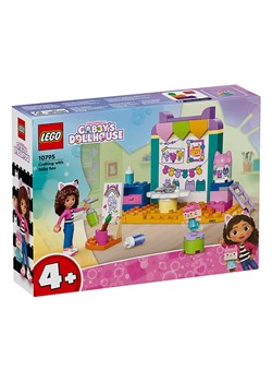 LEGO LEGO® Gabby&apos;s Dollhouse: Prace ręczne z Tekturzątkiem - 4+ ze sklepu Limango Polska w kategorii Zabawki - zdjęcie 178342180