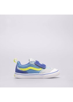 VANS TD COMFYCUSH NEW SKOOL V ze sklepu Sizeer w kategorii Trampki dziecięce - zdjęcie 178344261