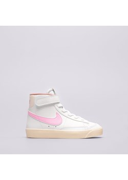 NIKE BLAZER MID &#039;77 (PS) ze sklepu Sizeer w kategorii Trampki dziecięce - zdjęcie 178344360