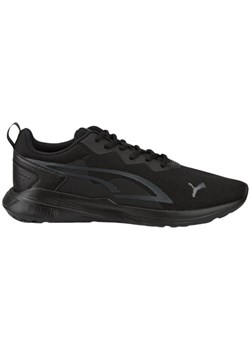 Buty Puma All-Day Active M 386269 01 czarne ze sklepu ButyModne.pl w kategorii Buty sportowe męskie - zdjęcie 178346113