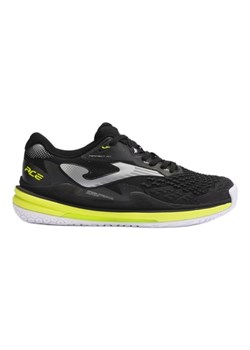 Buty do tenisa Joma Ace Men 2401 Black czarne ze sklepu ButyModne.pl w kategorii Buty sportowe męskie - zdjęcie 178346502