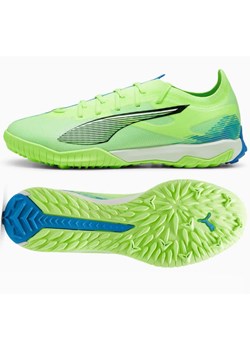 Buty Puma Ultra 5 Match Tt 107892-03 ze sklepu ButyModne.pl w kategorii Buty sportowe męskie - zdjęcie 178346660