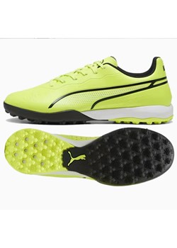 Buty Puma King Match Tt 107260-04 ze sklepu ButyModne.pl w kategorii Buty sportowe męskie - zdjęcie 178346662