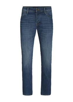 Jack &amp; Jones Dżinsy - Regular fit - w kolorze niebieskim ze sklepu Limango Polska w kategorii Jeansy męskie - zdjęcie 178347960