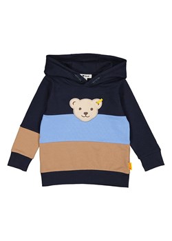 Steiff Bluza ze wzorem ze sklepu Limango Polska w kategorii Bluzy chłopięce - zdjęcie 178348010