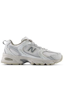 Buty New Balance U530NEC - szare ze sklepu streetstyle24.pl w kategorii Buty sportowe męskie - zdjęcie 178348261