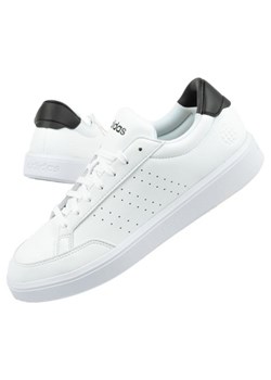 Buty adidas Nova Court M GZ1782 białe ze sklepu ButyModne.pl w kategorii Buty sportowe męskie - zdjęcie 178348674