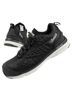 Buty Vismo S1P Esd Src M ER80 czarne - id: 185579 - marki Vismo - 178348740 Buty Vismo S1P Esd Src M ER80 czarne ze sklepu ButyModne.pl w kategorii Buty sportowe męskie - zdjęcie 178348740