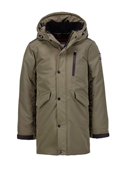 Garcia Parka zimowa w kolorze khaki ze sklepu Limango Polska w kategorii Kurtki chłopięce - zdjęcie 178351344