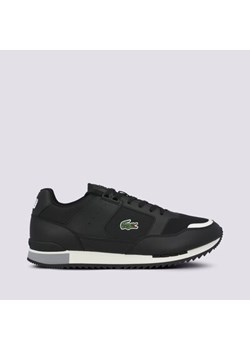 LACOSTE PARTNER PISTE 01201 SMA ze sklepu Sizeer w kategorii Buty sportowe męskie - zdjęcie 178352754