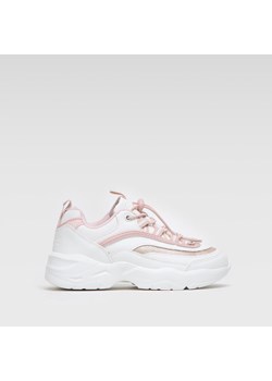 Obuwie sportowe Sprandi ROSE GLAM CP40-8690Z-1 ze sklepu ccc.eu w kategorii Buty sportowe dziecięce - zdjęcie 178353344