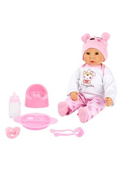 small foot Lalka - 2+ ze sklepu Limango Polska w kategorii Odzież dla niemowląt - zdjęcie 178353680