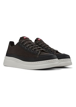 Camper Sneakersy w kolorze czarno-brązowym ze sklepu Limango Polska w kategorii Buty sportowe damskie - zdjęcie 178354231