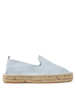 Espadryle JENNY H050721-01 Błękitny ze sklepu eobuwie.pl w kategorii Espadryle damskie - zdjęcie 178354970