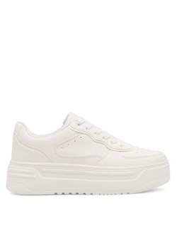 JENNY Sneakersy HALA WAG1252514A Biały ze sklepu MODIVO w kategorii Buty sportowe damskie - zdjęcie 178356590