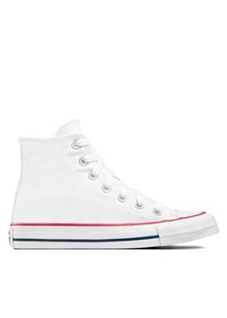 Converse Trampki Chuck Taylor All Star Classic M7650C Biały ze sklepu MODIVO w kategorii Trampki męskie - zdjęcie 178359451