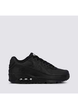 NIKE AIR MAX 90 LEATHER ze sklepu Sizeer w kategorii Buty sportowe damskie - zdjęcie 178360893