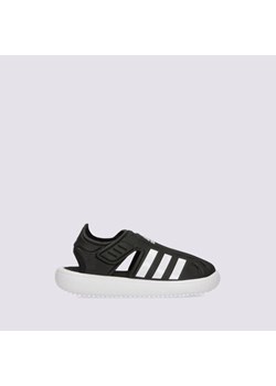 ADIDAS WATER SANDALS ze sklepu Sizeer w kategorii Sandały dziecięce - zdjęcie 178360953