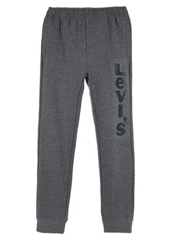 Levi&apos;s Kids Spodnie dresowe w kolorze szarym ze sklepu Limango Polska w kategorii Spodnie chłopięce - zdjęcie 178361271