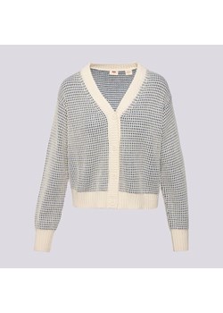 LEVI&#039;S SWETER SNOWFLAKE CARDIGAN ze sklepu Sizeer w kategorii Bluzy damskie - zdjęcie 178362182