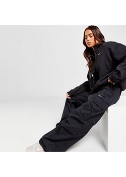 NIKE SPODNIE W NSW WVN OS PANT HR SW STREETSWEAR ze sklepu JD Sports  w kategorii Spodnie damskie - zdjęcie 178362521