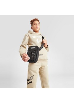 HOODRICH BLUZA Z KAPTUREM FLIGHT OH STONE/WHT ze sklepu JD Sports  w kategorii Bluzy chłopięce - zdjęcie 178362561