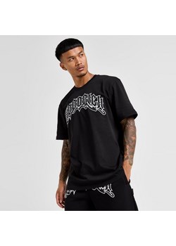 HOODRICH T-SHIRT RITUAL TEE BLK ze sklepu JD Sports  w kategorii T-shirty męskie - zdjęcie 178362571