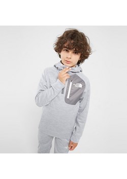 THE NORTH FACE BLUZA ROZPINANA B ze sklepu JD Sports  w kategorii Bluzy chłopięce - zdjęcie 178362613