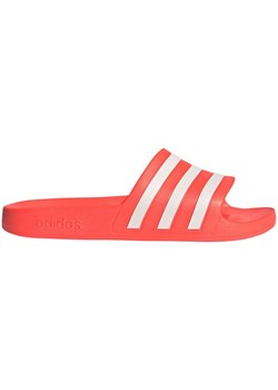Klapki adidas Adilette Aqua Slide U GZ5235 pomarańczowe pomarańcze i czerwienie - id: 189520 - marki adidas - 178363854 Klapki adidas Adilette Aqua Slide U GZ5235 pomarańczowe pomarańcze i czerwienie ze sklepu ButyModne.pl w kategorii Klapki męskie - zdjęcie 178363854
