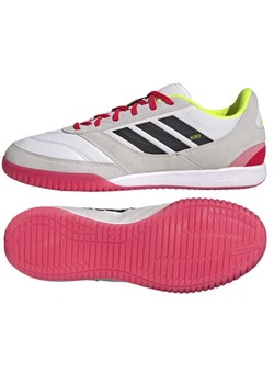 Buty adidas Top Sala Competition Ii In IH7684 białe ze sklepu ButyModne.pl w kategorii Buty sportowe męskie - zdjęcie 178364244