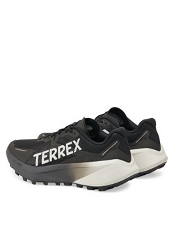 Buty do biegania adidas Terrex Agravic 3 IE0813 Czarny ze sklepu eobuwie.pl w kategorii Buty sportowe damskie - zdjęcie 178365682