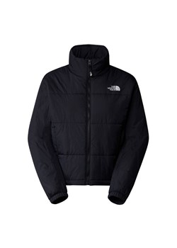 Kurtka The North Face Puffer Gosei 0A879X4H01 - czarna ze sklepu streetstyle24.pl w kategorii Kurtki damskie - zdjęcie 178365764