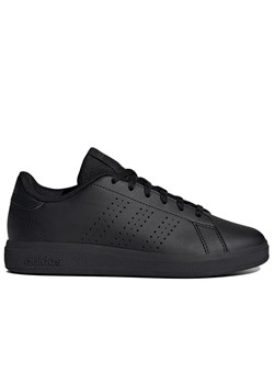 Buty adidas Advantage Base 2.0 ID3888 - czarne ze sklepu streetstyle24.pl w kategorii Buty sportowe damskie - zdjęcie 178365770