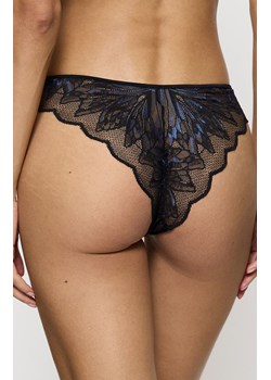 Triumph figi damskie typu tai Crazy Stupid Love Highleg 10222368-0004, Kolor czarny, Rozmiar 36, Triumph ze sklepu Intymna w kategorii Majtki damskie - zdjęcie 178366013