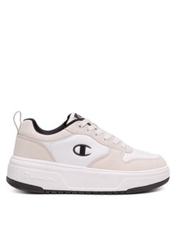 Champion Sneakersy RD18 LITE LOW S11724-WW003 Biały ze sklepu MODIVO w kategorii Buty sportowe damskie - zdjęcie 178366561