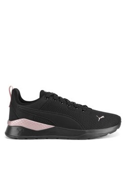 Puma Sneakersy ANZARUN LITE 37112846 Czarny ze sklepu MODIVO w kategorii Buty sportowe damskie - zdjęcie 178366863