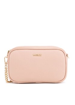 MEXX Torebka MEXX-S-006-07 Różowy ze sklepu MODIVO w kategorii Listonoszki - zdjęcie 178367182
