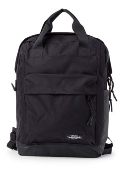 Eastpak Plecak - Icon Totepack Mężczyźni Sztuczne włókno czarny jednolity ze sklepu vangraaf w kategorii Plecaki - zdjęcie 178368080