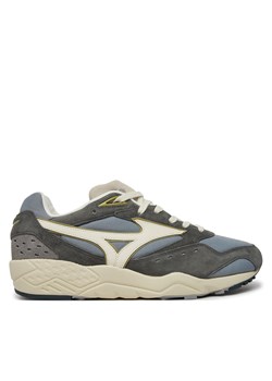 Sneakersy Mizuno Contender  D1GA238 Niebieski ze sklepu eobuwie.pl w kategorii Buty sportowe męskie - zdjęcie 178369604