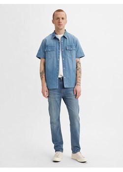 Levi´s Dżinsy &quot;502&quot; - Regular fit - w kolorze niebieskim ze sklepu Limango Polska w kategorii Jeansy męskie - zdjęcie 178373540