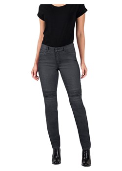 WITT WEIDEN Dżinsy - Slim fit - w kolorze antracytowym ze sklepu Limango Polska w kategorii Jeansy damskie - zdjęcie 178373652