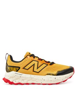 New Balance Buty do biegania MTGAROI2 Żółty ze sklepu MODIVO w kategorii Buty sportowe męskie - zdjęcie 178378980