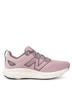 New Balance Buty do biegania W460CP4 Różowy ze sklepu MODIVO w kategorii Buty sportowe damskie - zdjęcie 178381013