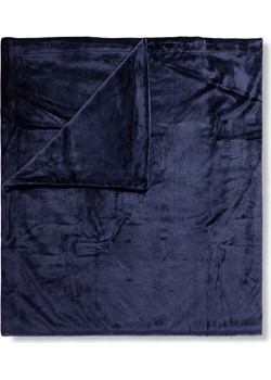 Hip Pled w kolorze granatowym ze sklepu Limango Polska w kategorii Koce i pledy - zdjęcie 178382144