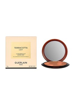 Guerlain Puder &quot;Terracotta Light - #05 Deep Warm&quot; - 10 g ze sklepu Limango Polska w kategorii Konturowanie twarzy - zdjęcie 178382161