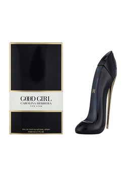 Carolina Herrera Good Girl - EDP - 80 ml ze sklepu Limango Polska w kategorii Perfumy damskie - zdjęcie 178382332