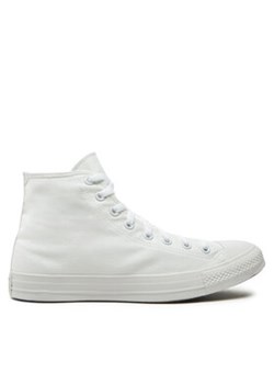 Converse Trampki Chuck Taylor All Star Classic 1U646 Biały ze sklepu MODIVO w kategorii Trampki męskie - zdjęcie 178382713