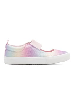 Trampki Nelli Blu CF2133-1 ze sklepu ccc.eu w kategorii Trampki dziecięce - zdjęcie 178383903